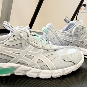 ASICS Women's Gel-Quantum 90 Running Shoes.